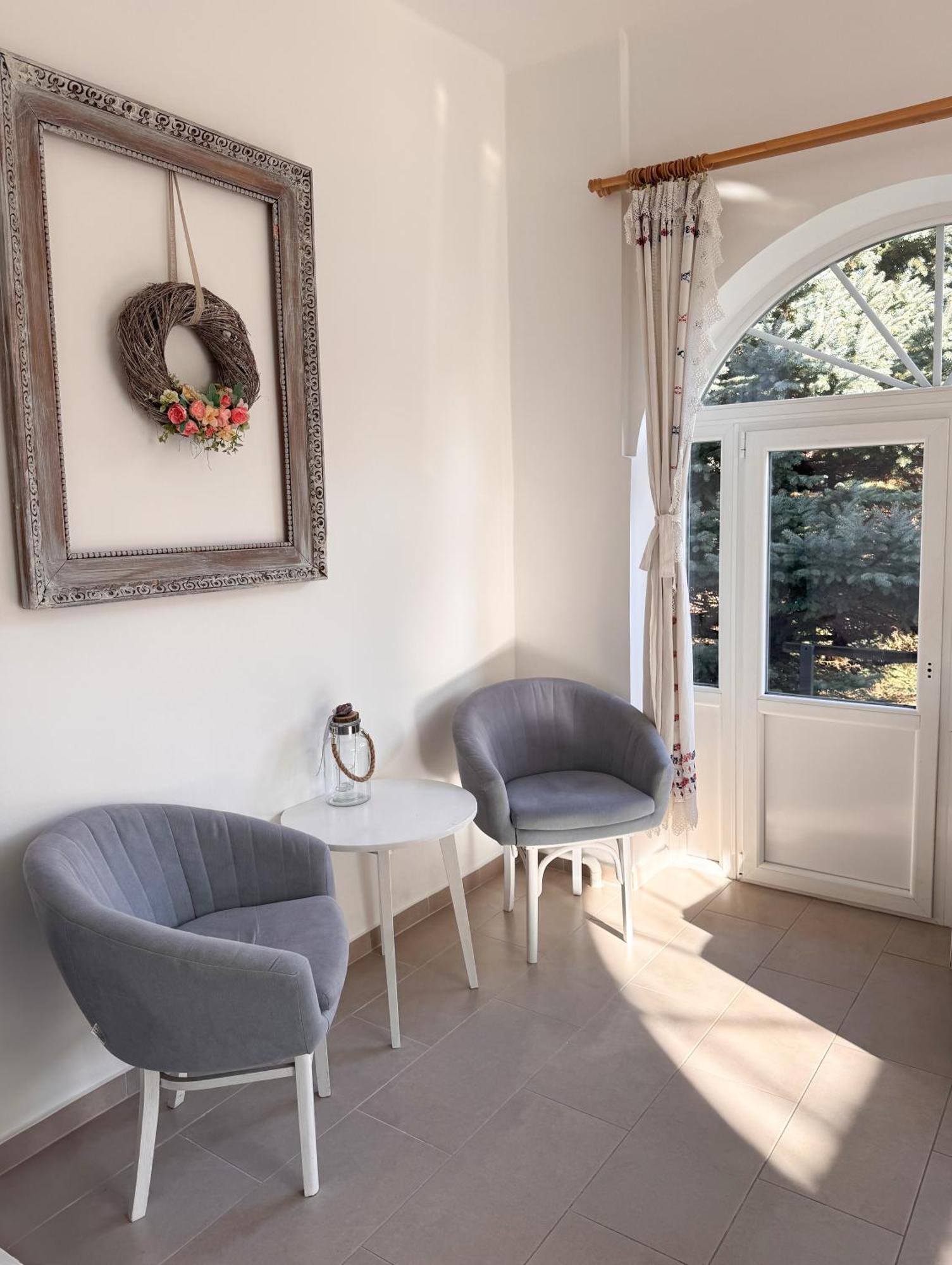 Halháza Erdészlak Apartman Sirok Exterior foto